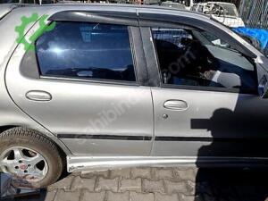 Kapı (Arka Sağ) Fiat – Tofaş Palio Çıkma