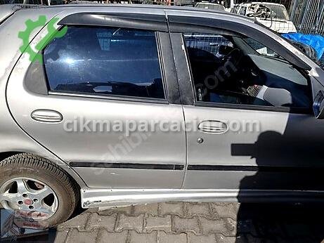Fiat Palio Kapı (Arka Sağ) çıkma parça