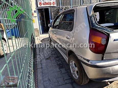 Fiat Palio Kapı (Arka Sol) çıkma parça