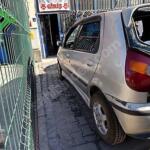 Çıkma Fiat – Tofaş Palio Çamurluk (Arka)