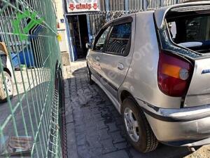 Çıkma Fiat – Tofaş Palio Çamurluk (Arka)
