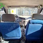 Fiat – Tofaş Palio 1998-2002 Tavan Döşemesi Çıkma