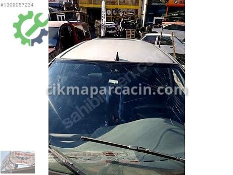 Fiat Palio Kesme Tavan Sacı çıkma parça