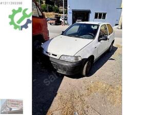 Çıkma Fiat – Tofaş Palio Beyin
