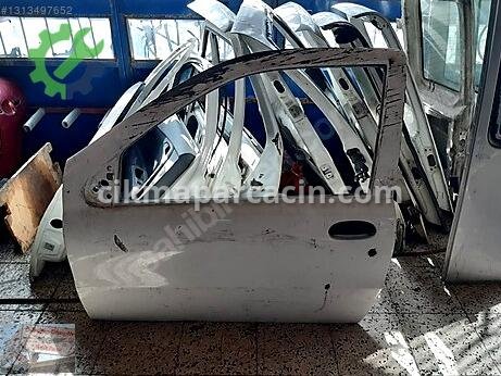 Fiat Palio Van Kapı (Ön Sol) çıkma parça
