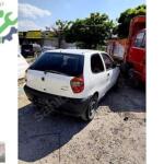 Çamurluk (Arka) Fiat Palio Van Çıkma