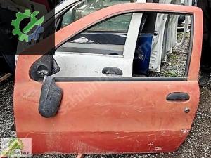 Fiat Palio Van Sol Ön Kapı