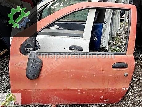 Fiat Palio Kapı (Ön Sol) çıkma parça