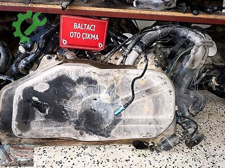Fiat - Tofaş Palio Depo Borusu çıkma parça