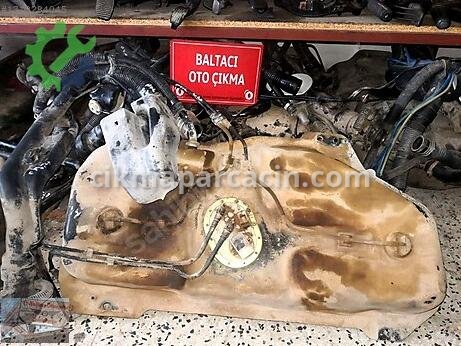 Fiat Palio Yakıt Şamandırası çıkma parça