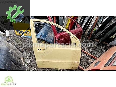 Fiat Panda Kapı (Ön Sağ) çıkma parça