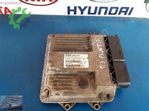 Fiat Punto Orijinal Çıkma Beyin 55195817