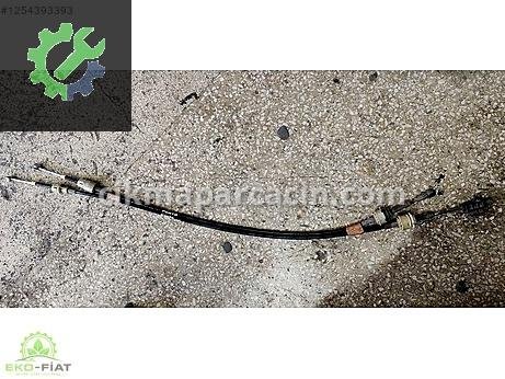 Fiat Punto Vites Mekanizması çıkma parça