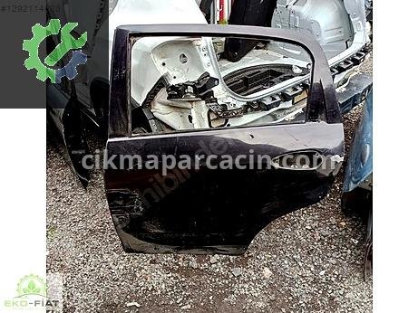 Fiat Punto Kapı (Arka Sol) çıkma parça