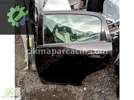 Fiat Punto Kapı (Arka Sol) çıkma parça