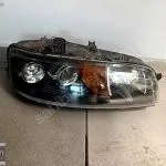 Fiat Punto Mk2 Sağ Far Mercekli Orjinal