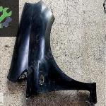 Fiat Punto Sağ Ön Çamurluk Sıfır Orjinal 51777437
