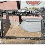 Fiat Punto Sıfır Orjinal Ön Panel 50528526