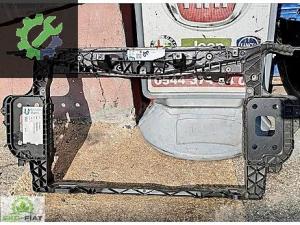 Fiat Punto Sıfır Orjinal Ön Panel 50528526
