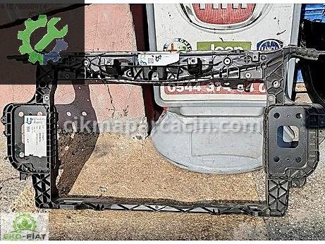 Fiat Punto Ön Panel çıkma parça
