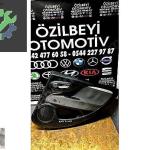 Volkswagen Golf Kapı (Ön Sol) Çıkma Parça Gaziantep
