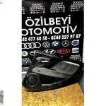 Volkswagen Passat Sol Dış Ayna Çıkma Parça Gaziantep