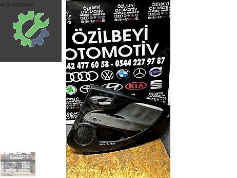 Fiat Punto Kapı (Arka Sağ) çıkma parça