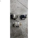 Fiat Punto şarj dinamosu orjinal çıkma