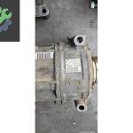 Fiat Punto şarj dinamosu orjinal çıkma