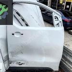 Fiat Scudo Expert Jumpy Sağ Ön Kapı