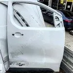 Fiat Scudo Expert Jumpy Sağ Ön Kapı