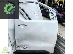 Fiat Scudo Expert Jumpy Sağ Ön Kapı
