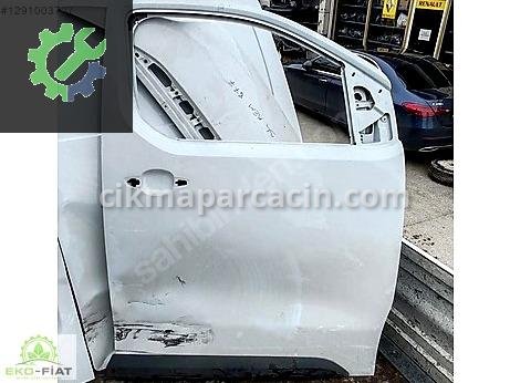 Fiat Scudo Kapı (Ön Sağ) çıkma parça