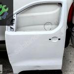 Fiat Scudo Expert Jumpy Sol Ön Kapı