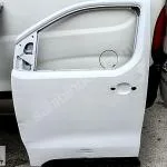 Fiat Scudo Expert Jumpy Sol Ön Kapı
