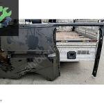 Fiat Scudo Sağ Arka Çamurluk