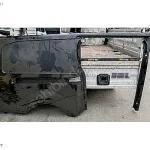 Fiat Scudo Sağ Arka Çamurluk