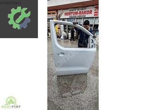 Fiat Scudo Sağ Ön Kapı
