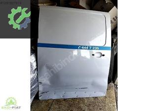 Fiat Scudo Sağ Sürgülü Kapı
