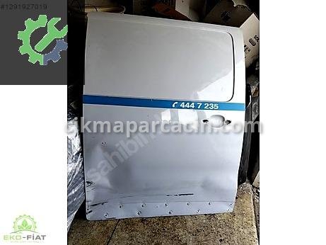 Fiat Scudo Sağ Kapı çıkma parça