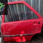 Fiat Tempra Çıkma Sol Arka Kapı
