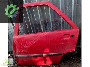 Fiat Tempra Çıkma Sol Arka Kapı