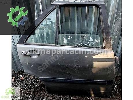 Fiat Tempra Kapı (Arka Sağ) çıkma parça