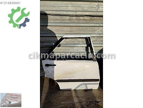Fiat Tempra Kapı (Arka Sağ) çıkma parça