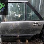 Fiat Tempra Sol Arka Dolu Kapı