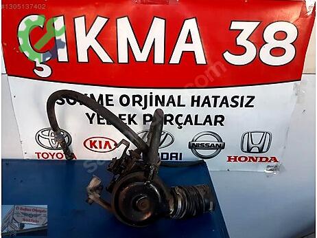 Fiat Tipo Karbüratör çıkma parça