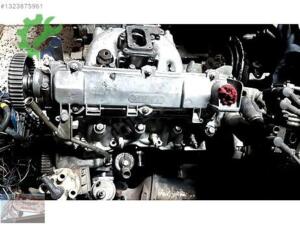Motor Komple Fiat – Tofaş UNO Çıkma