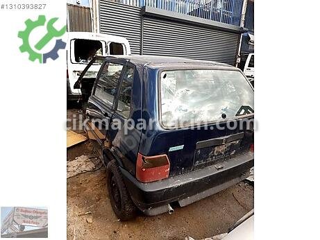 Fiat UNO Bagaj Kapağı çıkma parça