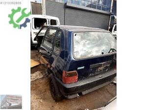 Fiat – Tofaş UNO Çamurluk (Arka) Çıkma