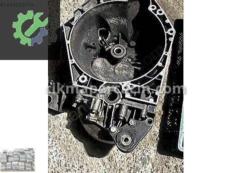 Fiat Ducato Vites Dişlileri çıkma parça